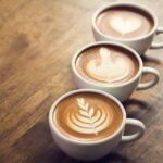 coffee, coffee cup, cup